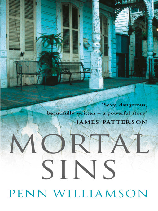 Title details for Mortal Sins by Penn Williamson - Available